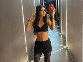 Foto de perfil de modelo de webcam de cute_khloe111