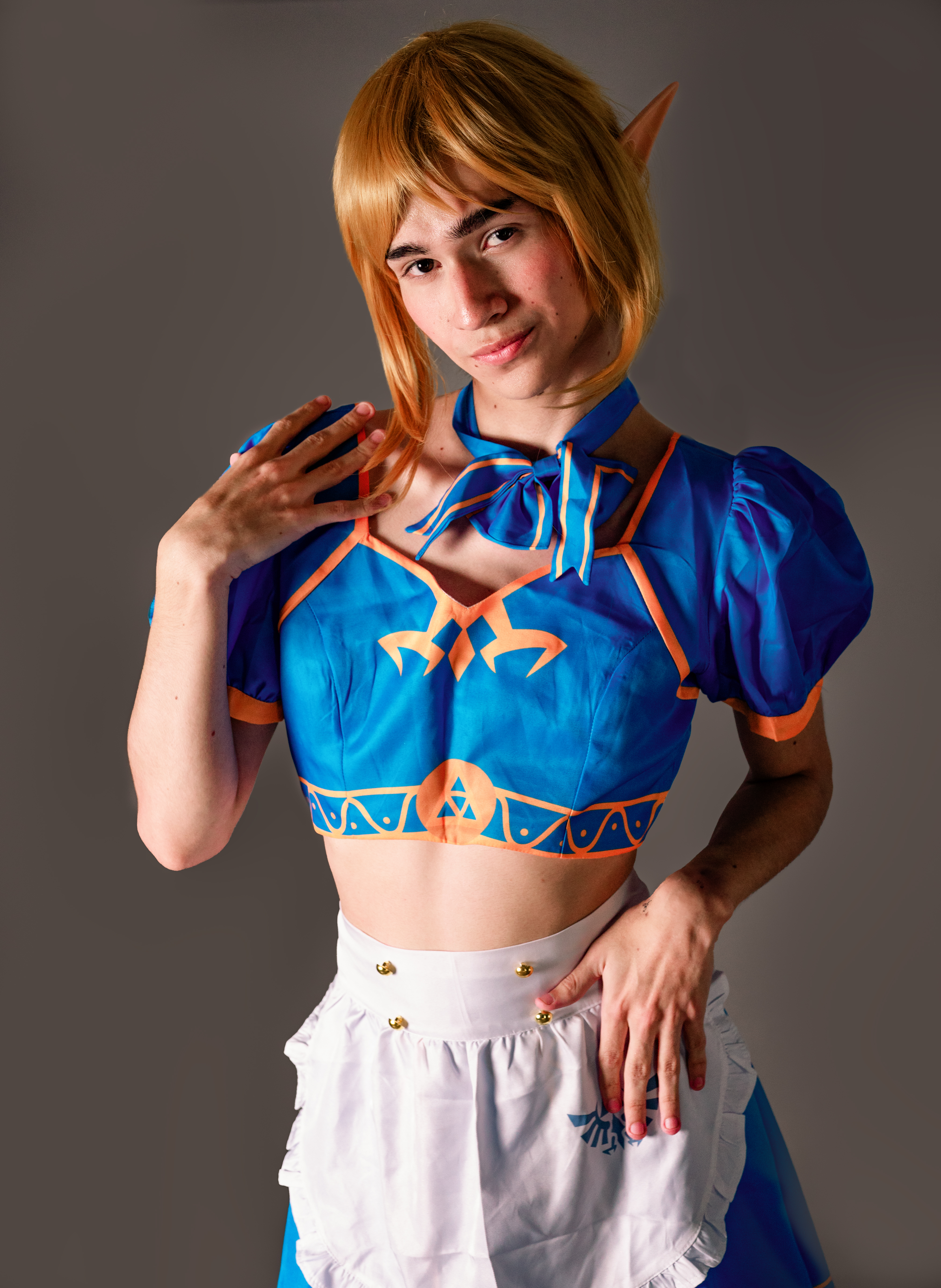 Artiest AustinFluf Foto 1