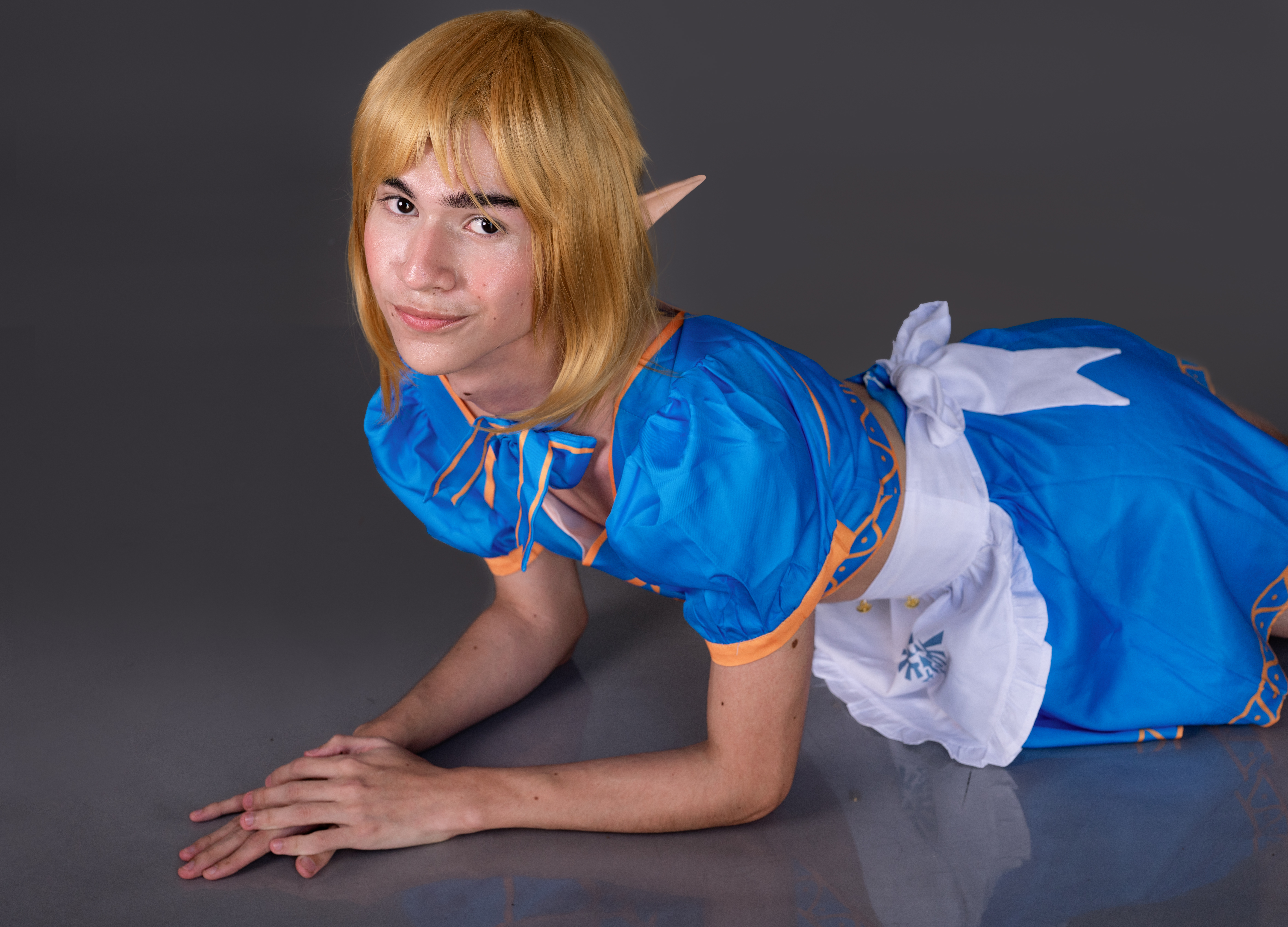 Artiest AustinFluf Foto 5