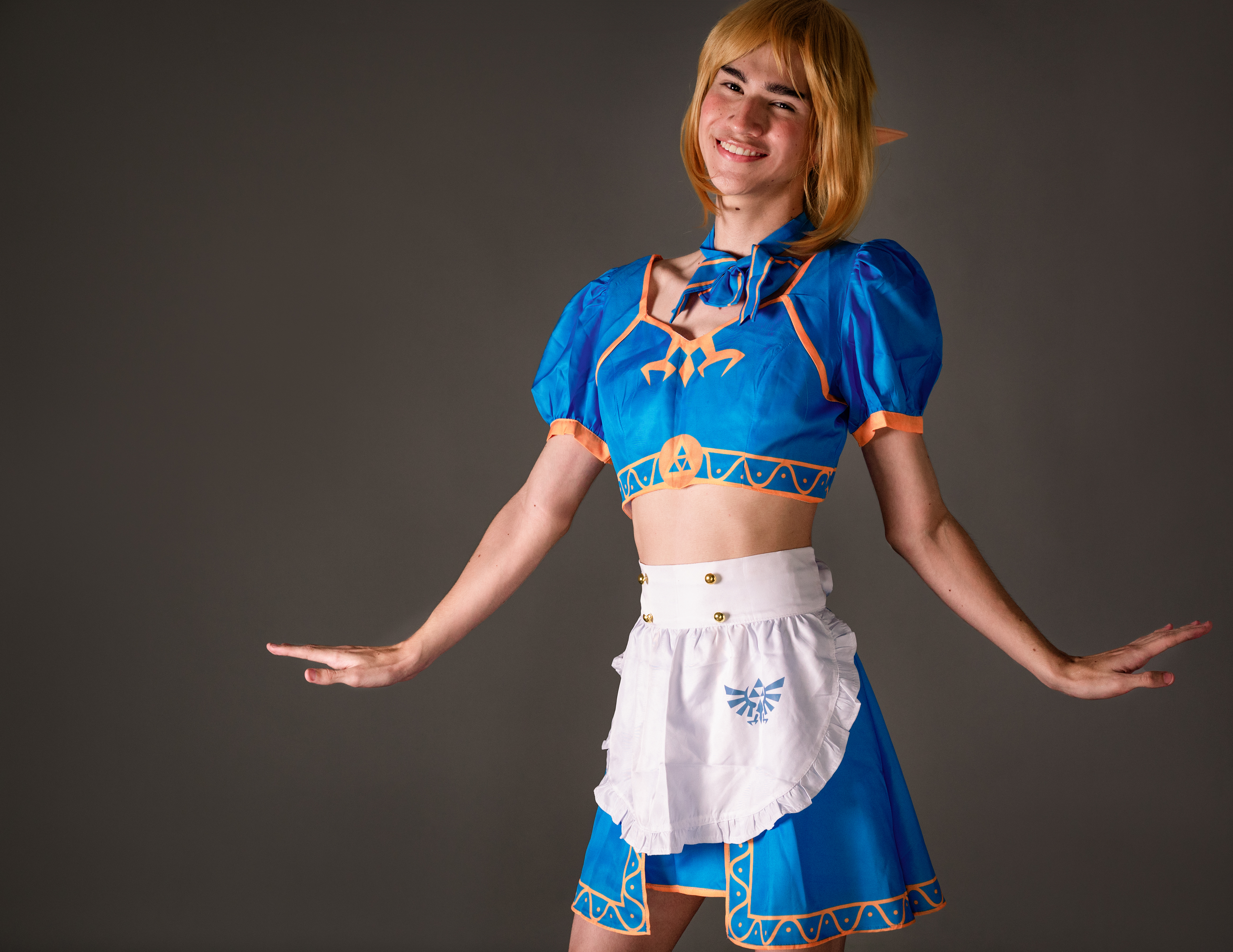 Artiest AustinFluf Foto 2