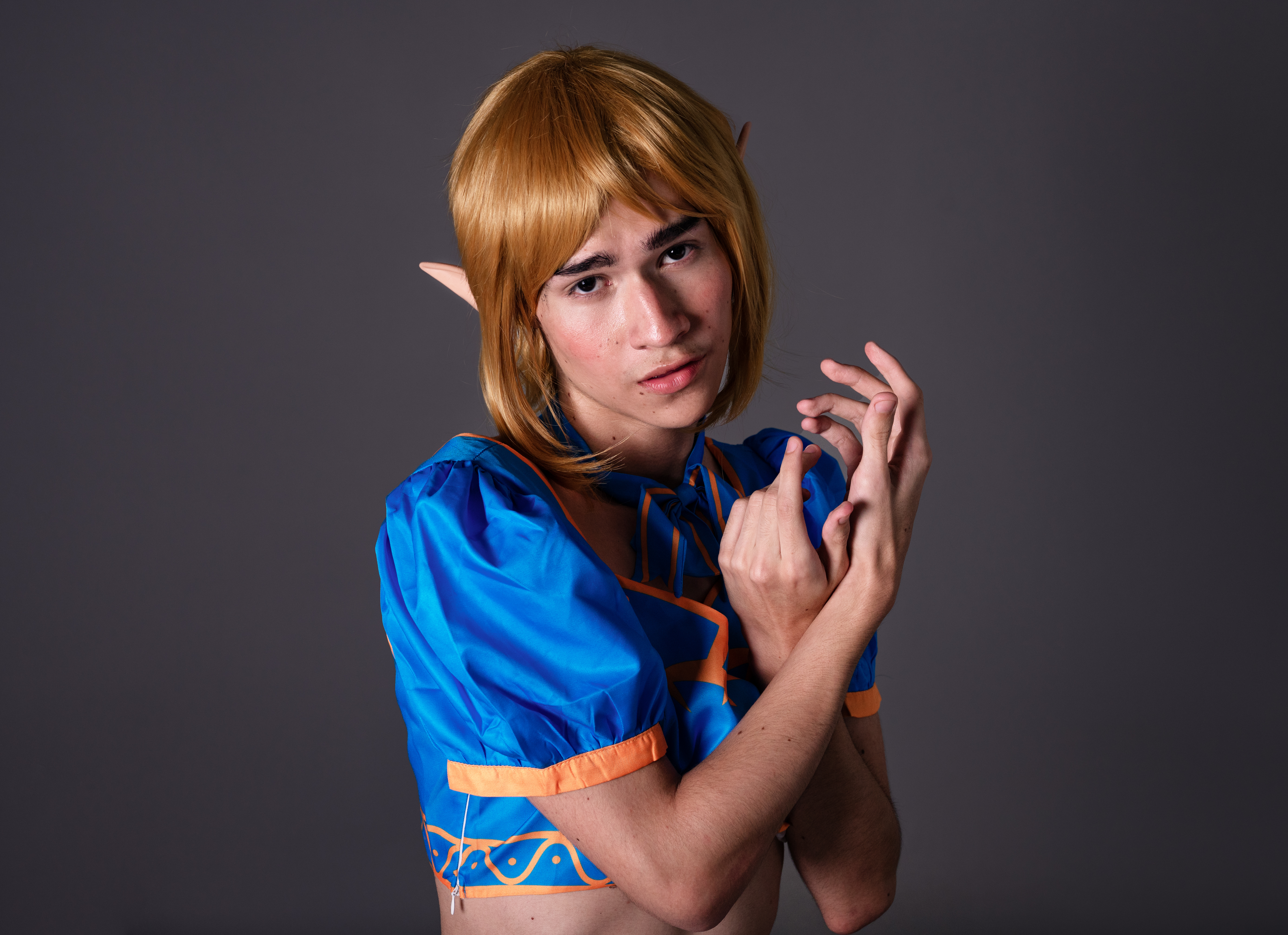 Artiest AustinFluf Foto 4