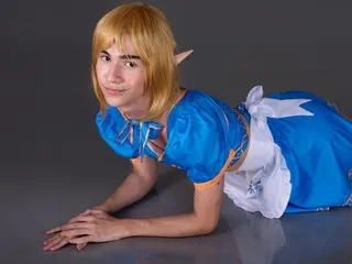 Foto de perfil de modelo de webcam de AustinFluf