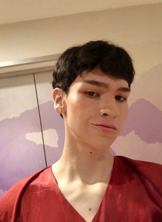 Artista AustinFluf Foto 5