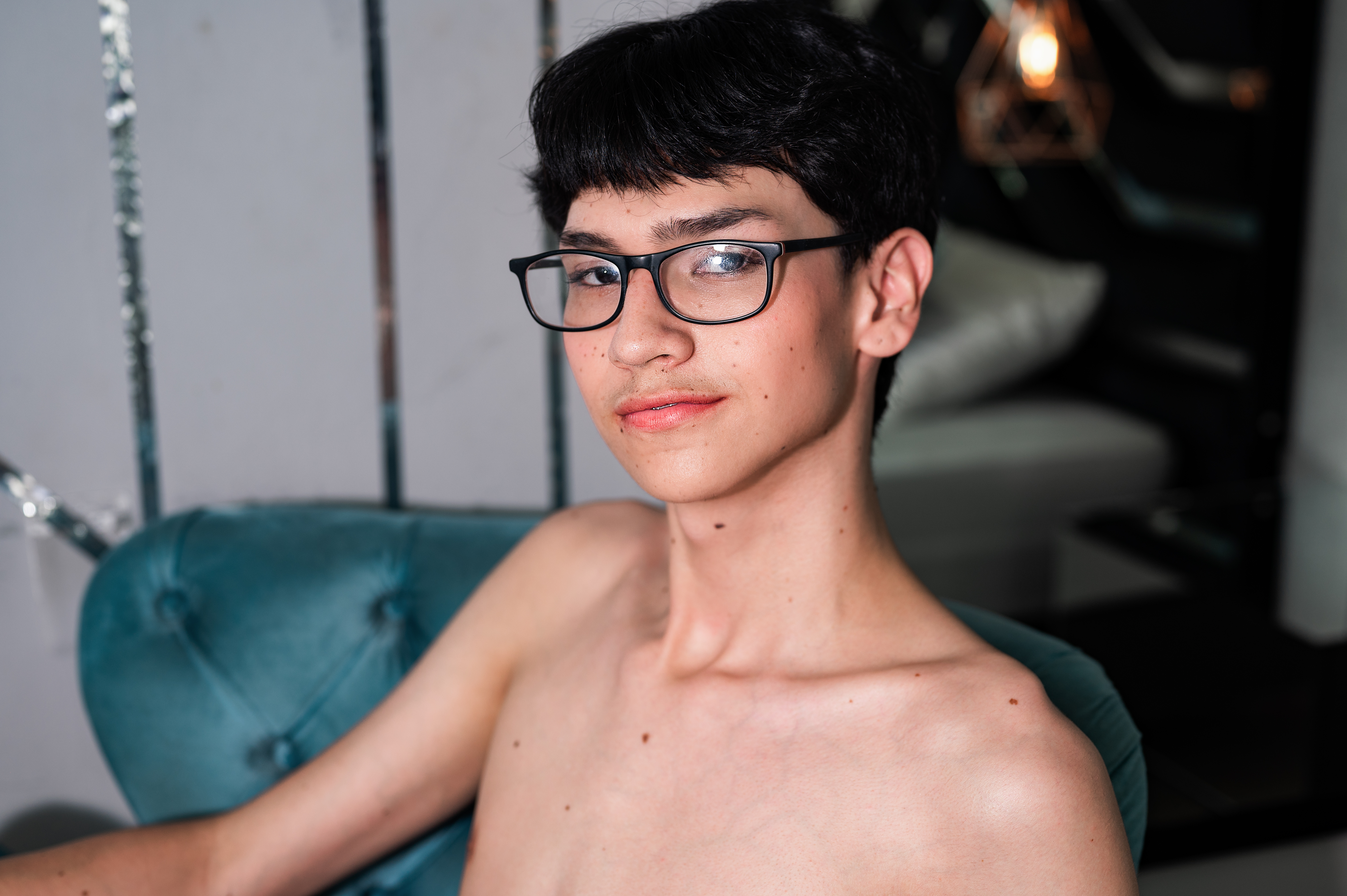 Artista AustinFluf Foto 12