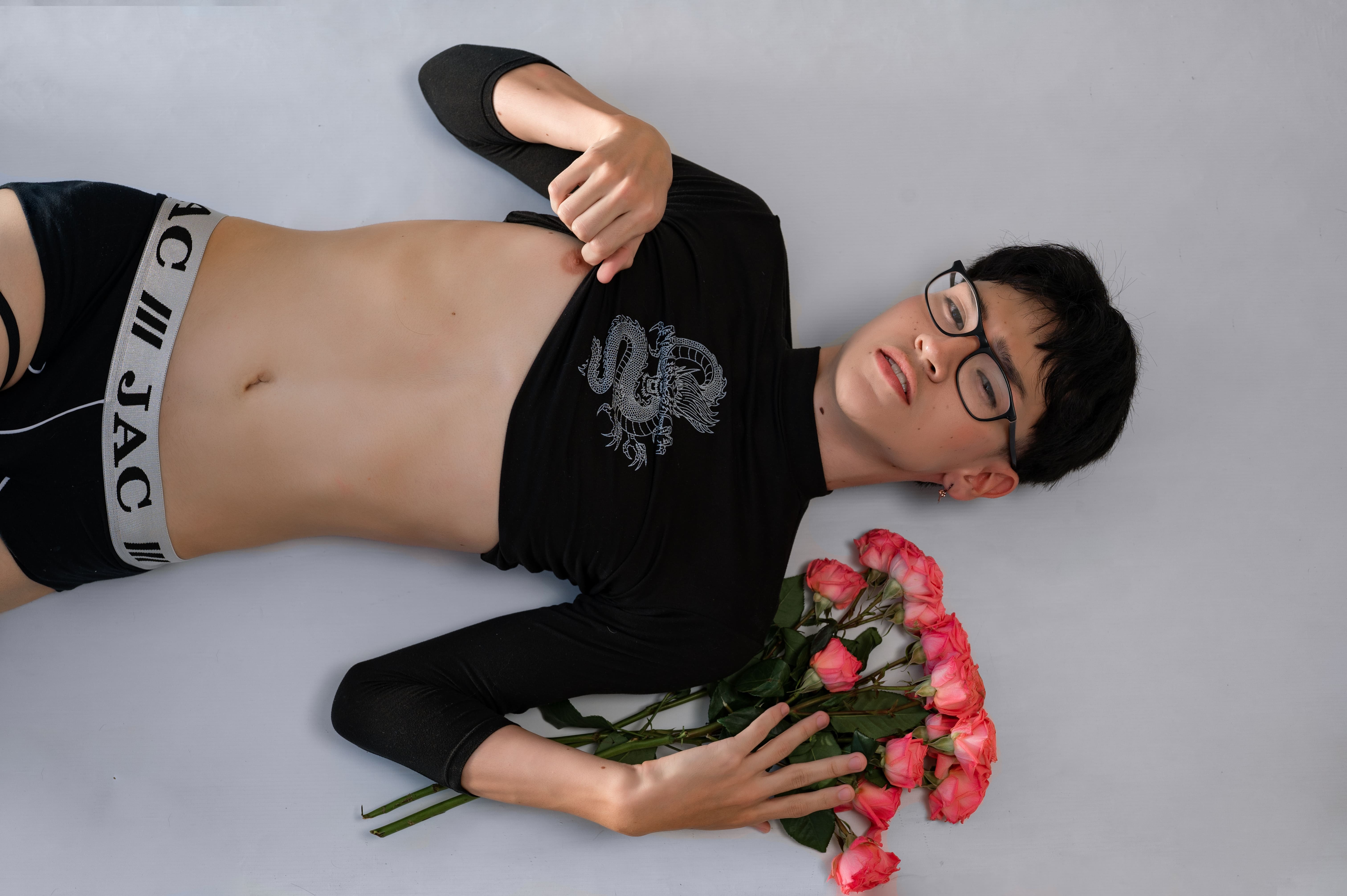 Artista AustinFluf Foto 9