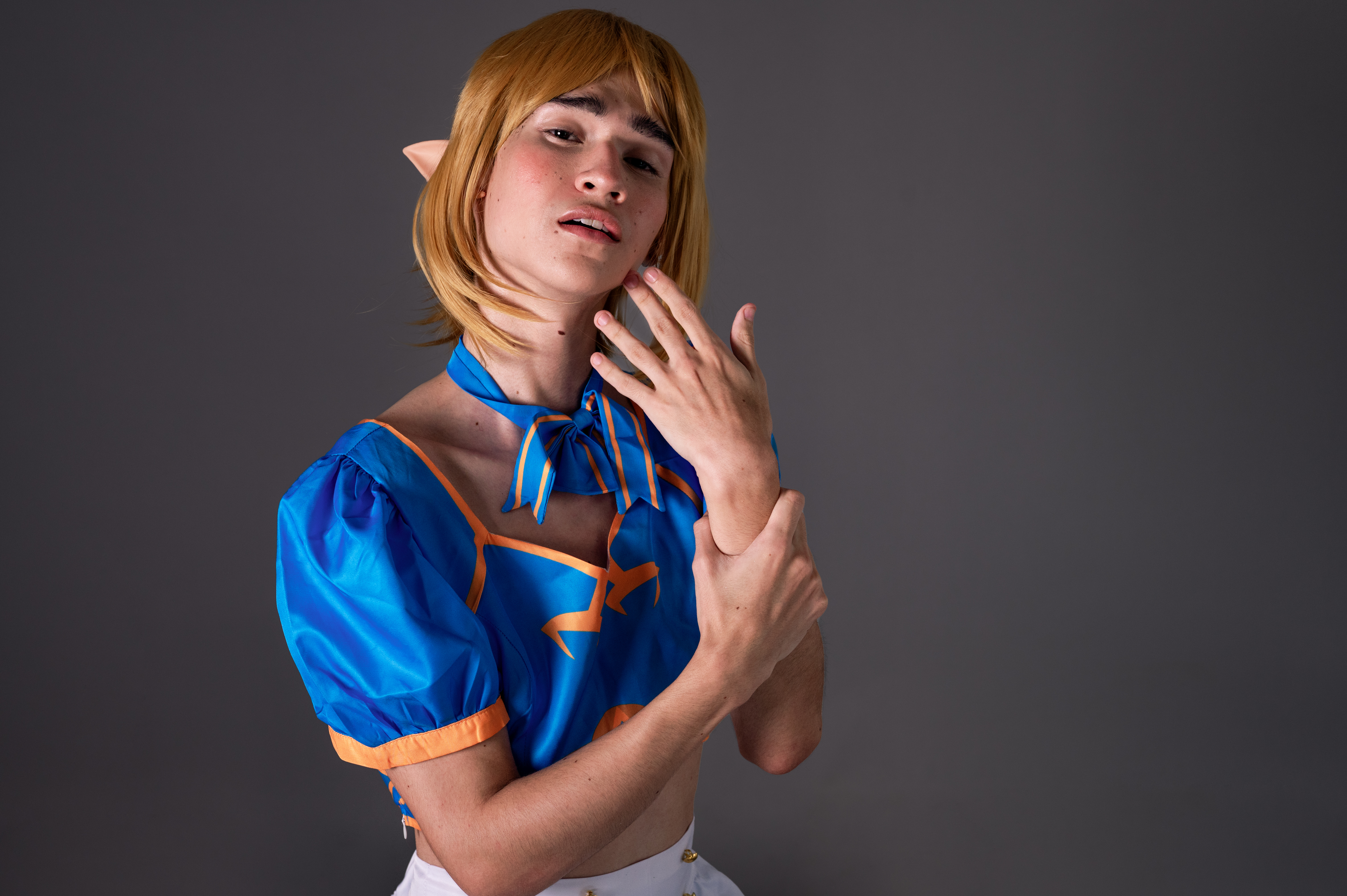 Artiest AustinFluf Foto 3