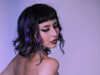 Ethloxxx immagine del profilo del modello di cam