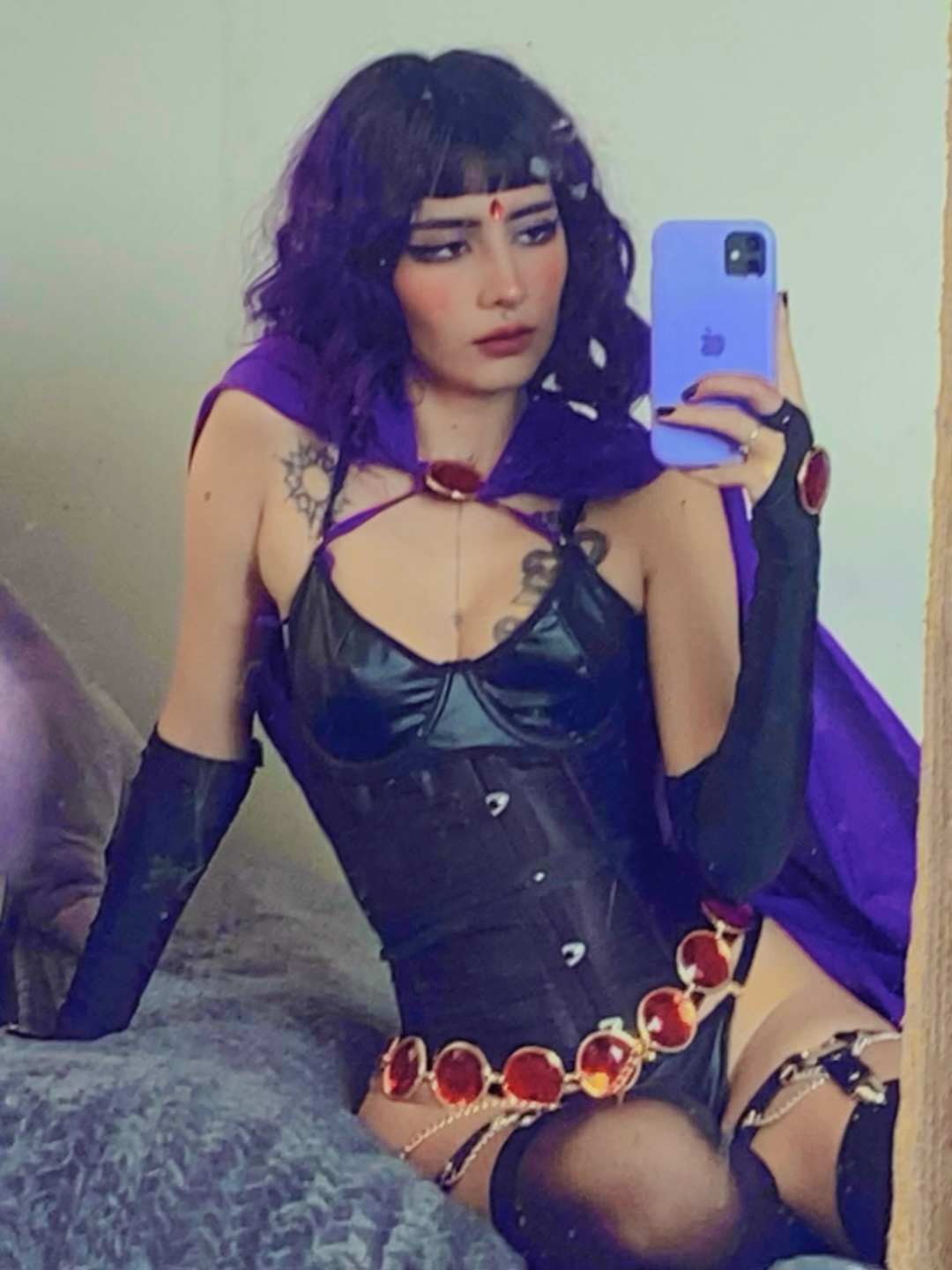 Utøver Ethloxxx Bilde 4