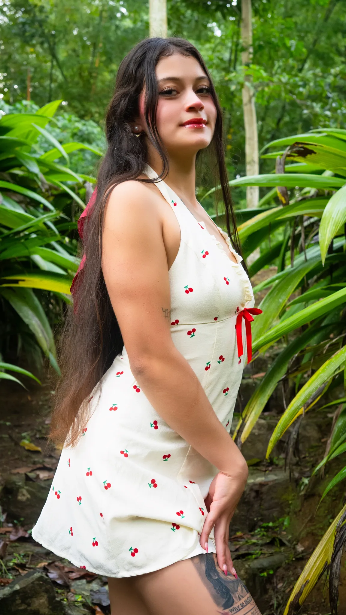 Interprete LizzaRose Foto 5