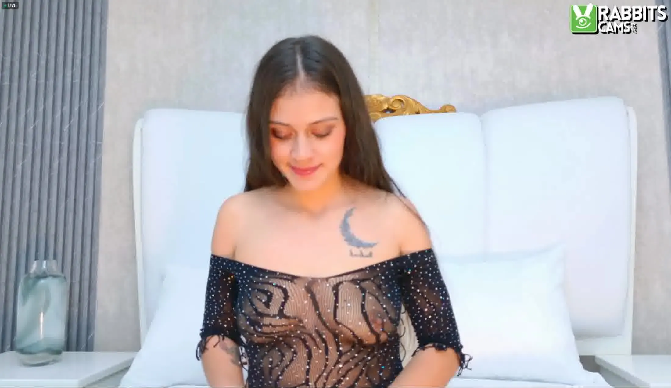 Utøver LizzaRose Video 1