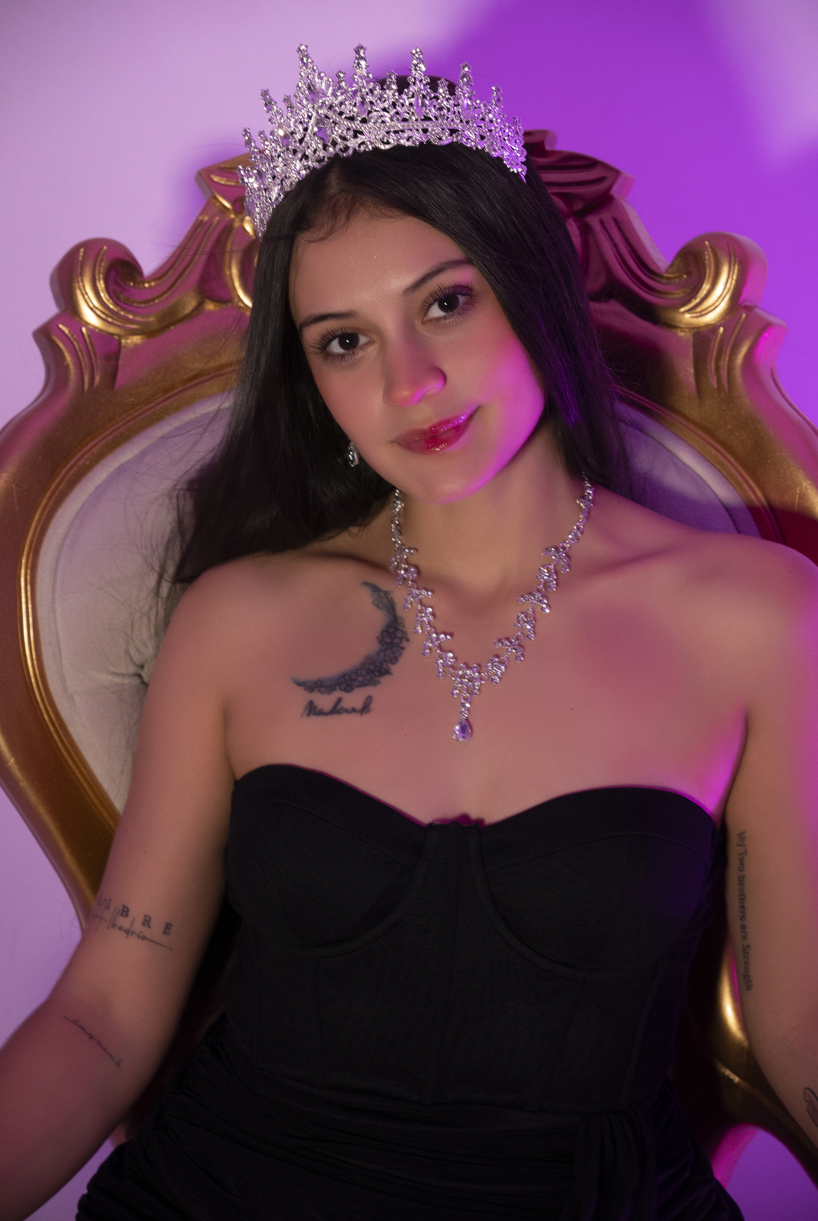 Performer LizzaRose Photo 4