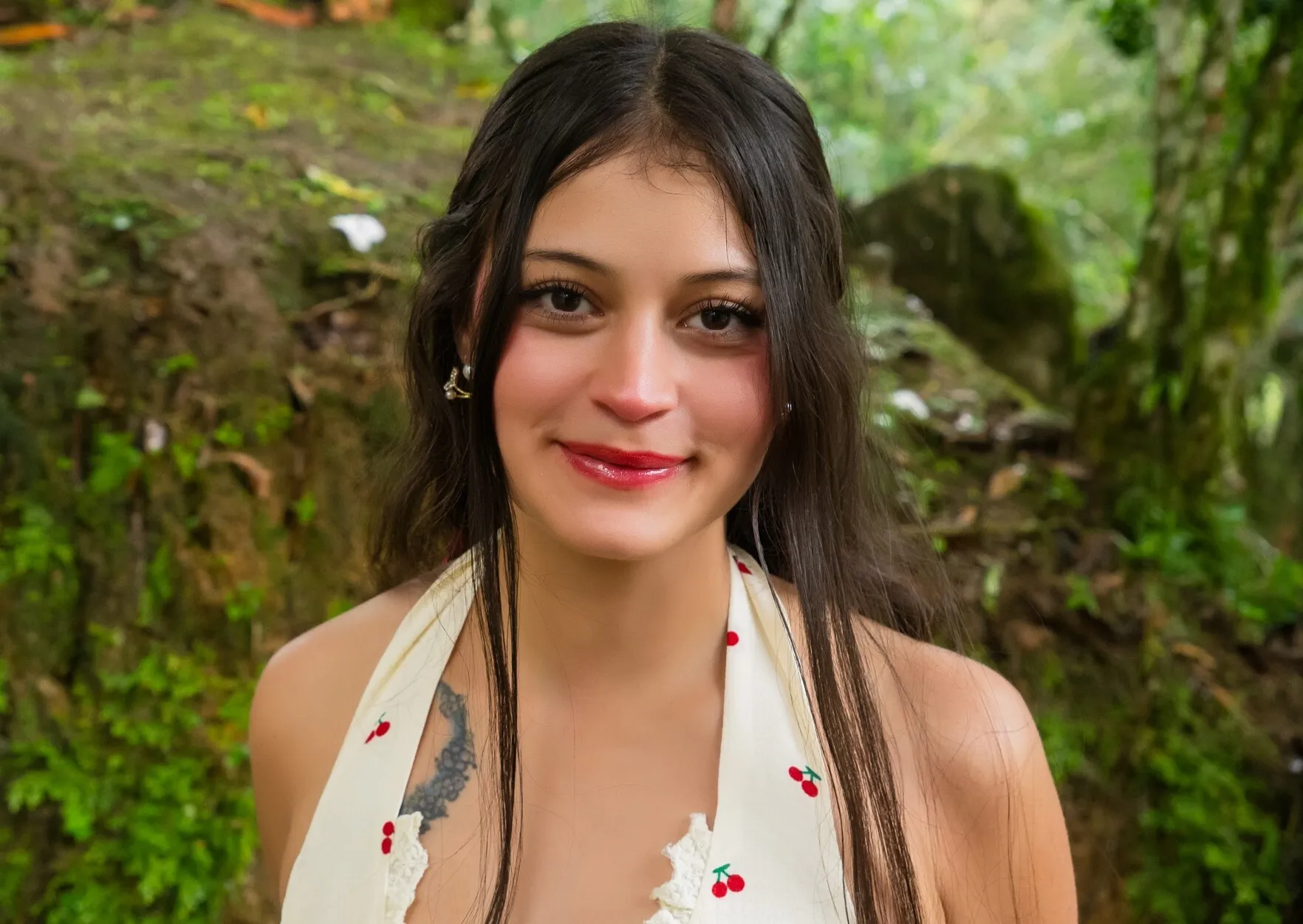 Interprete LizzaRose Foto 1