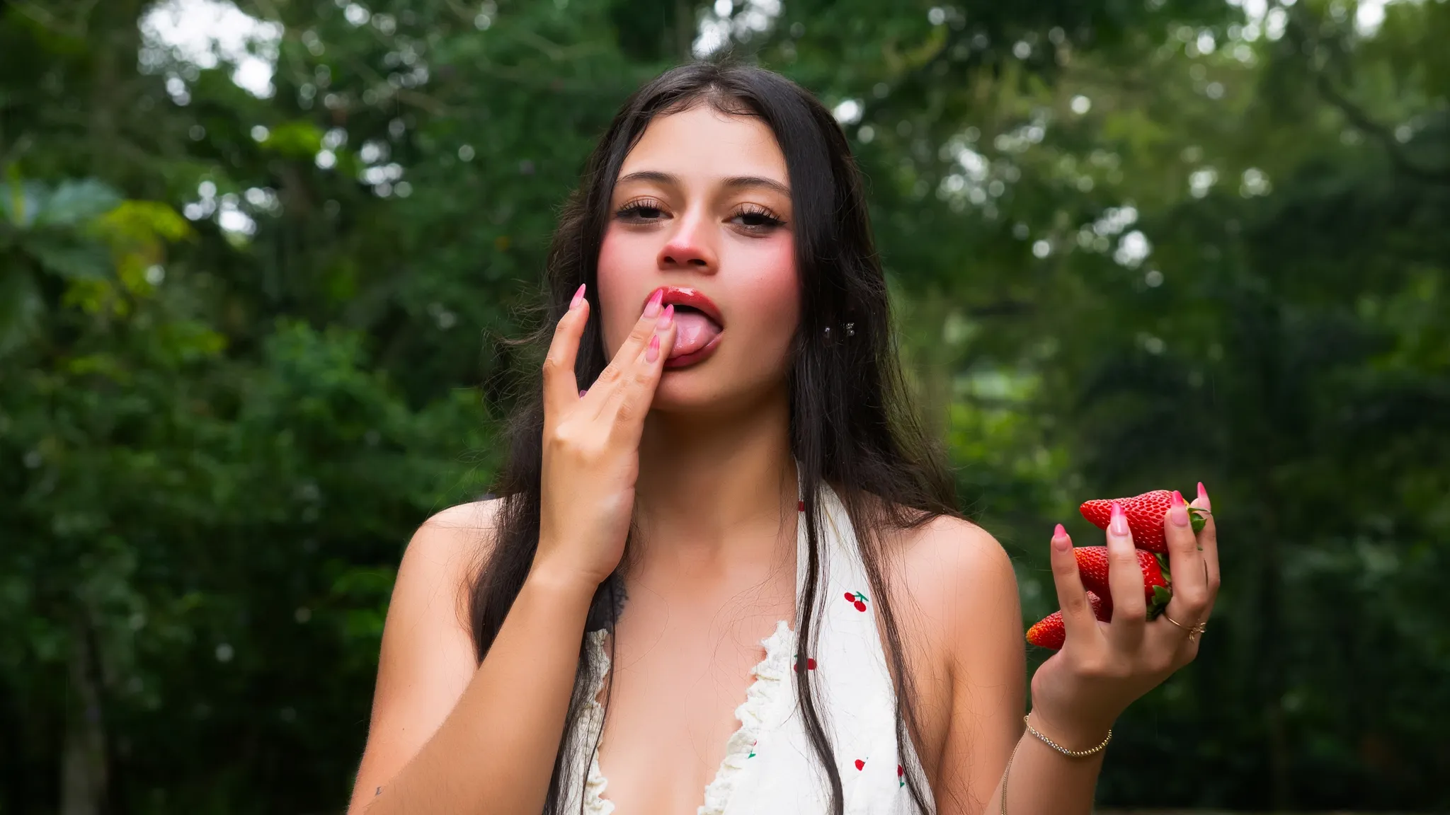 Interprete LizzaRose Foto 4