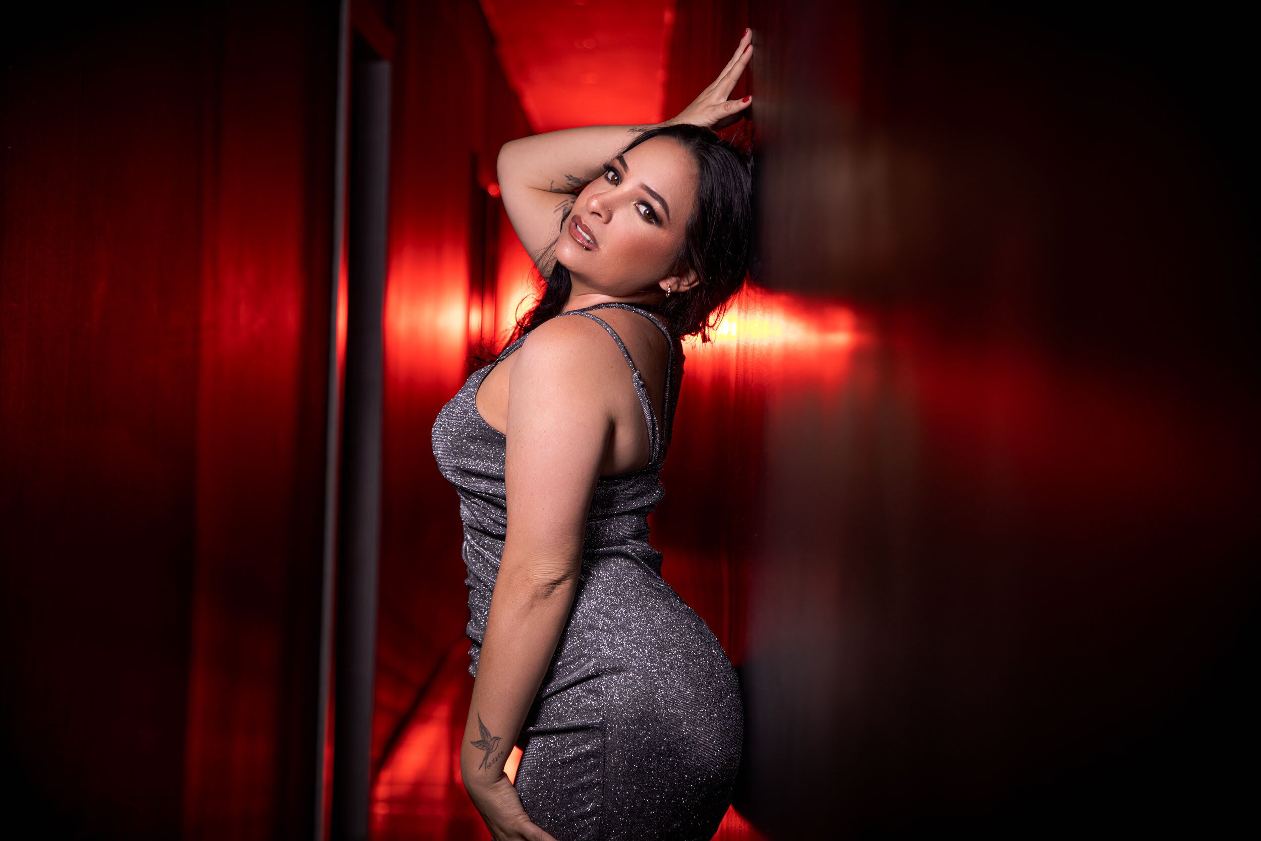 Intérprete MiaDawson18 Foto 4