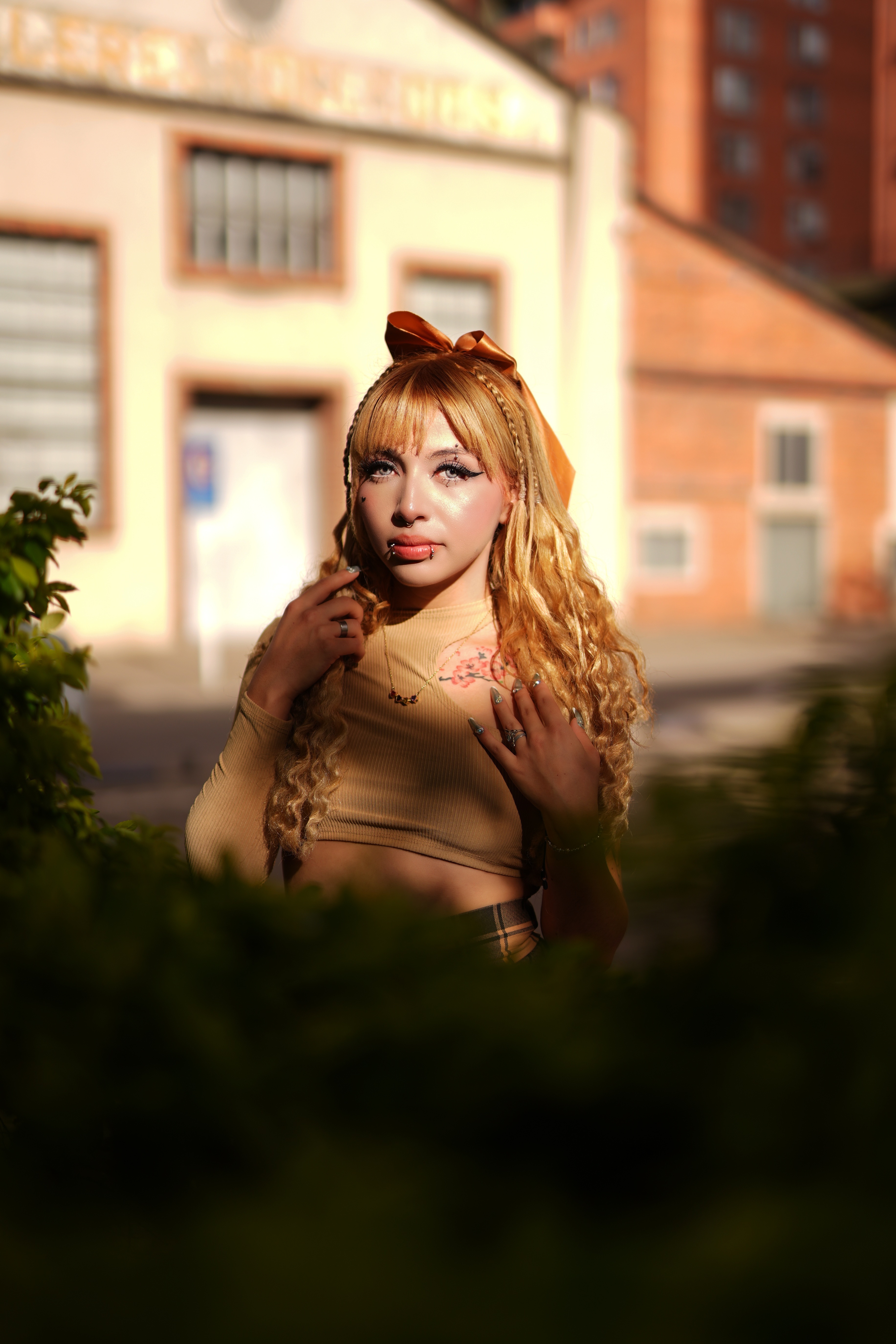 Utøver SophiaBellucci Bilde 7