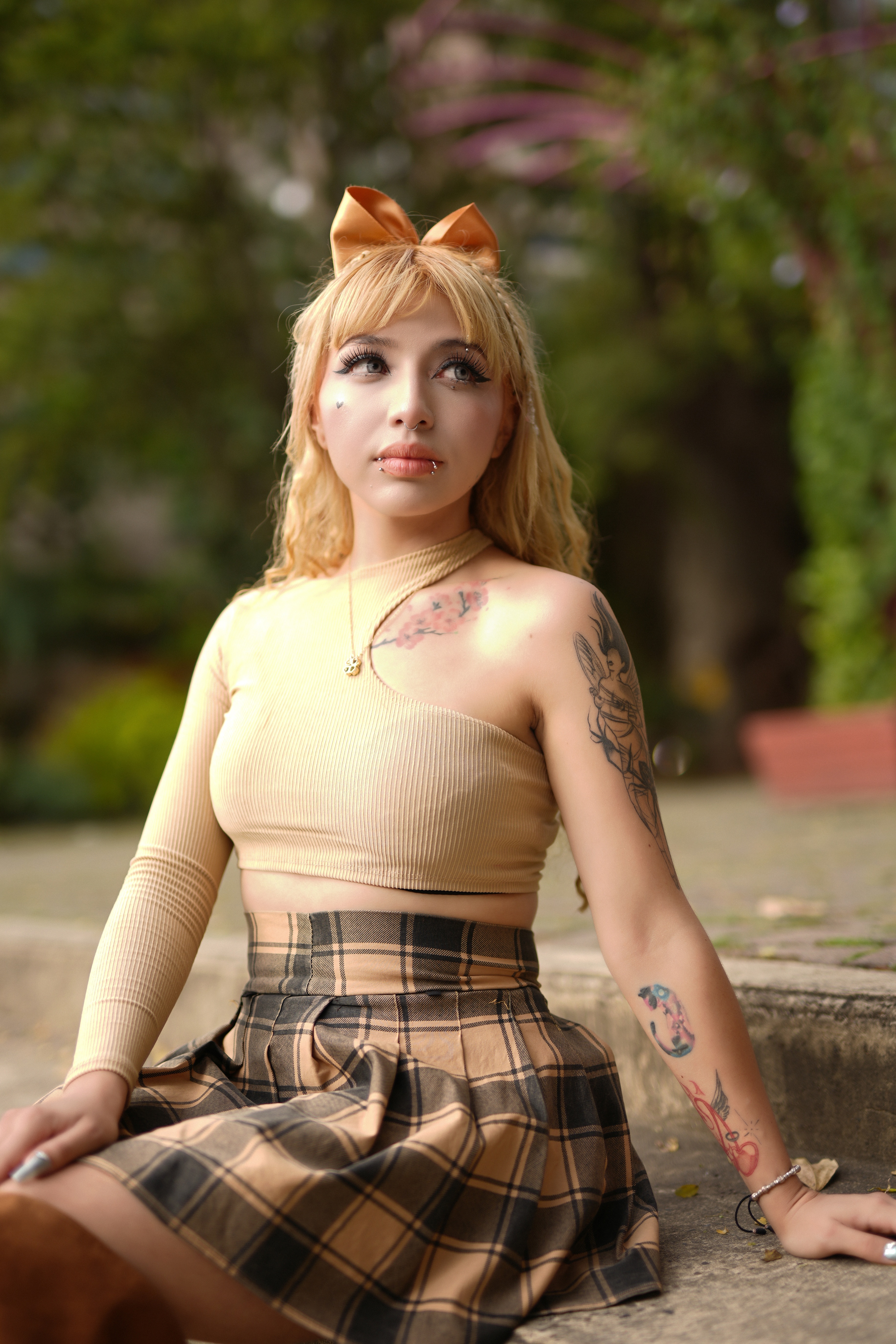 Utøver SophiaBellucci Bilde 1