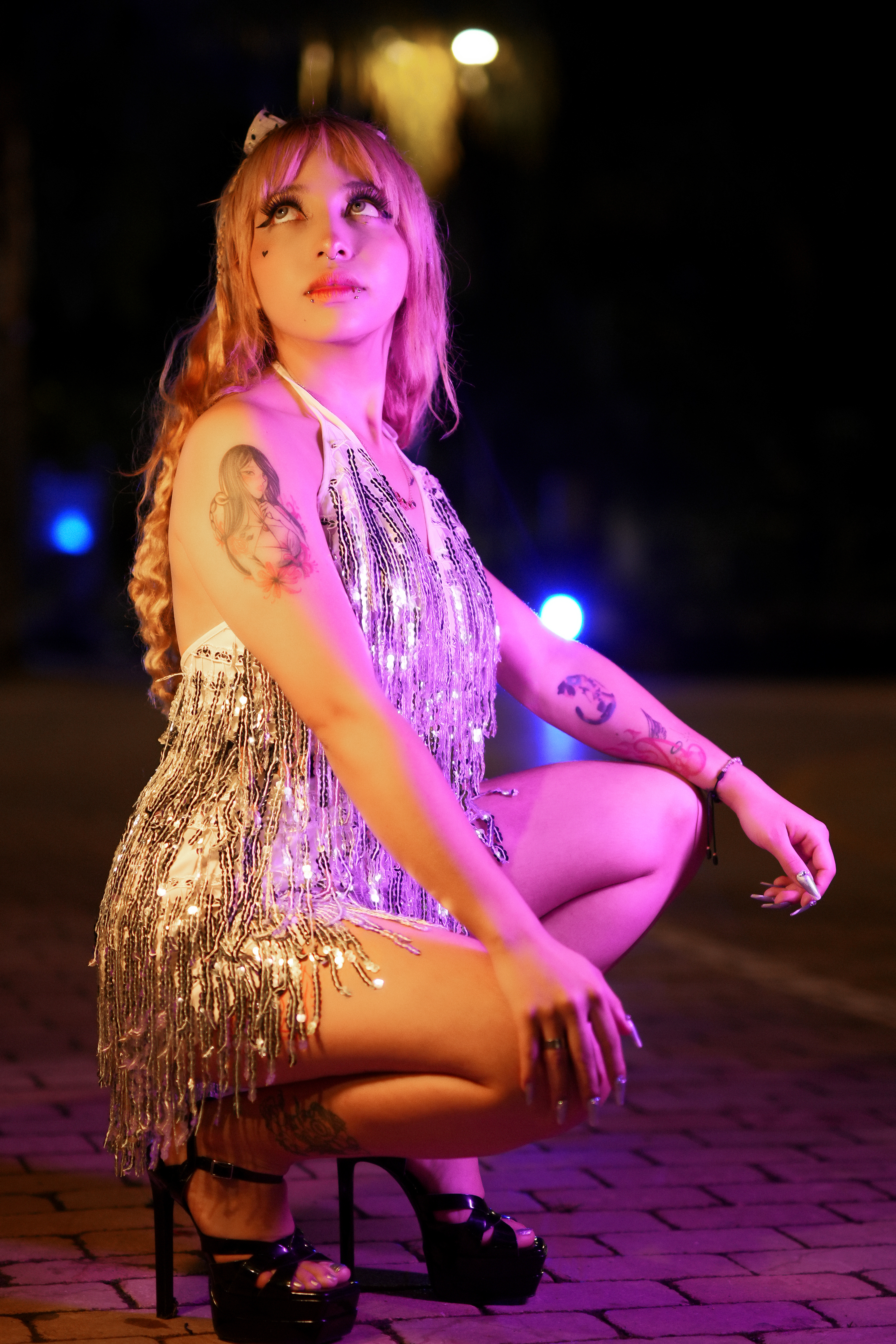 Utøver SophiaBellucci Bilde 4