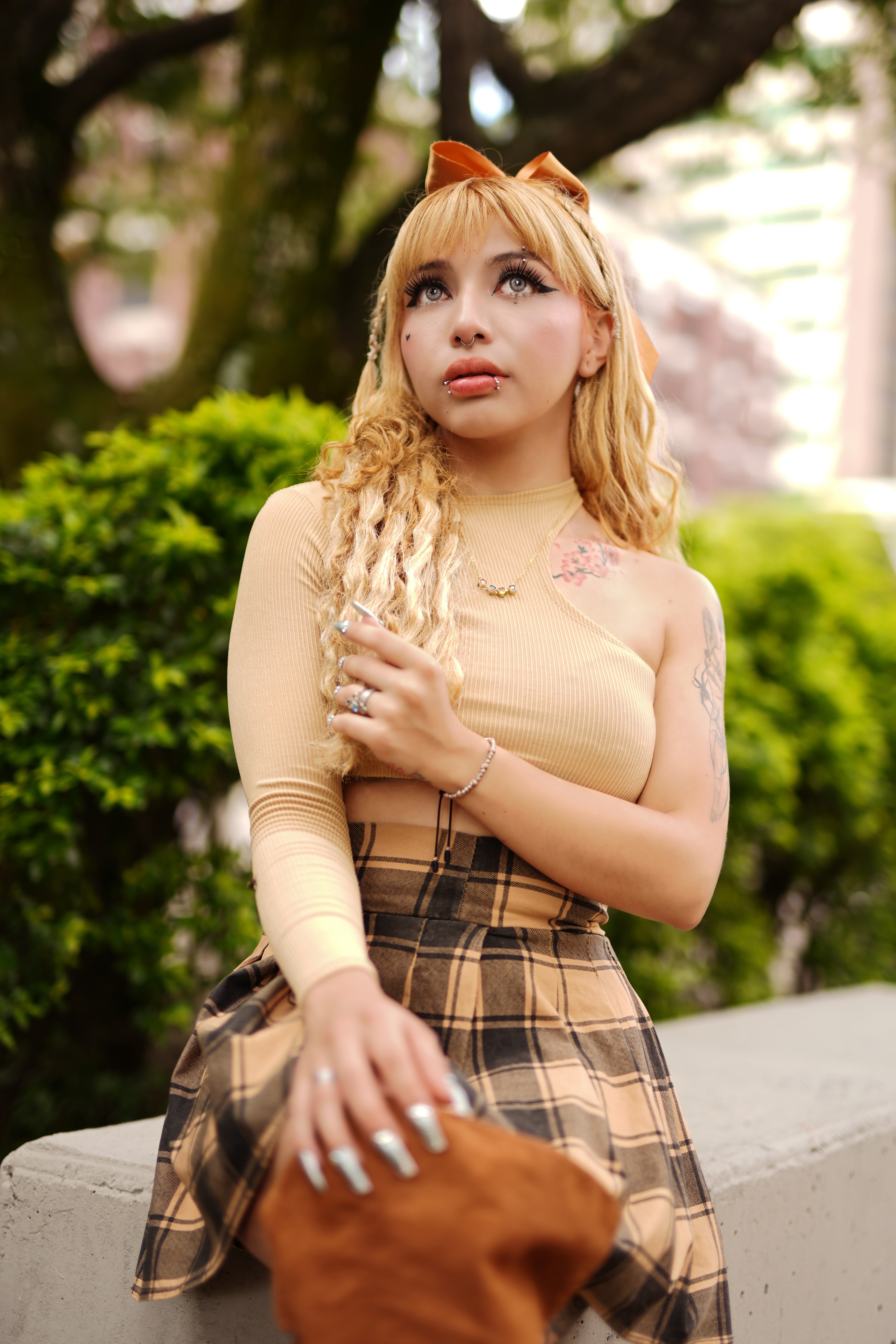 Utøver SophiaBellucci Bilde 12