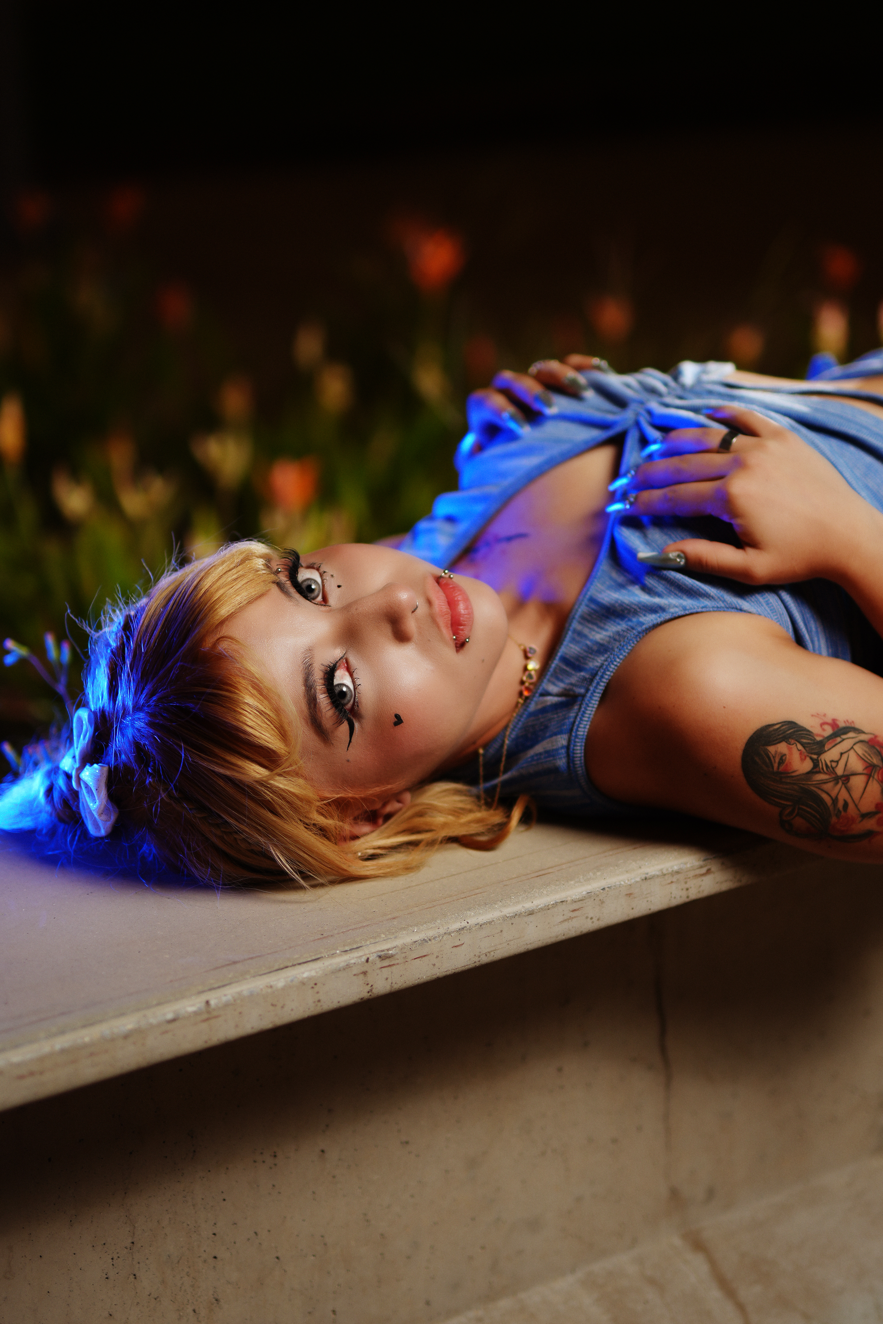 Utøver SophiaBellucci Bilde 9