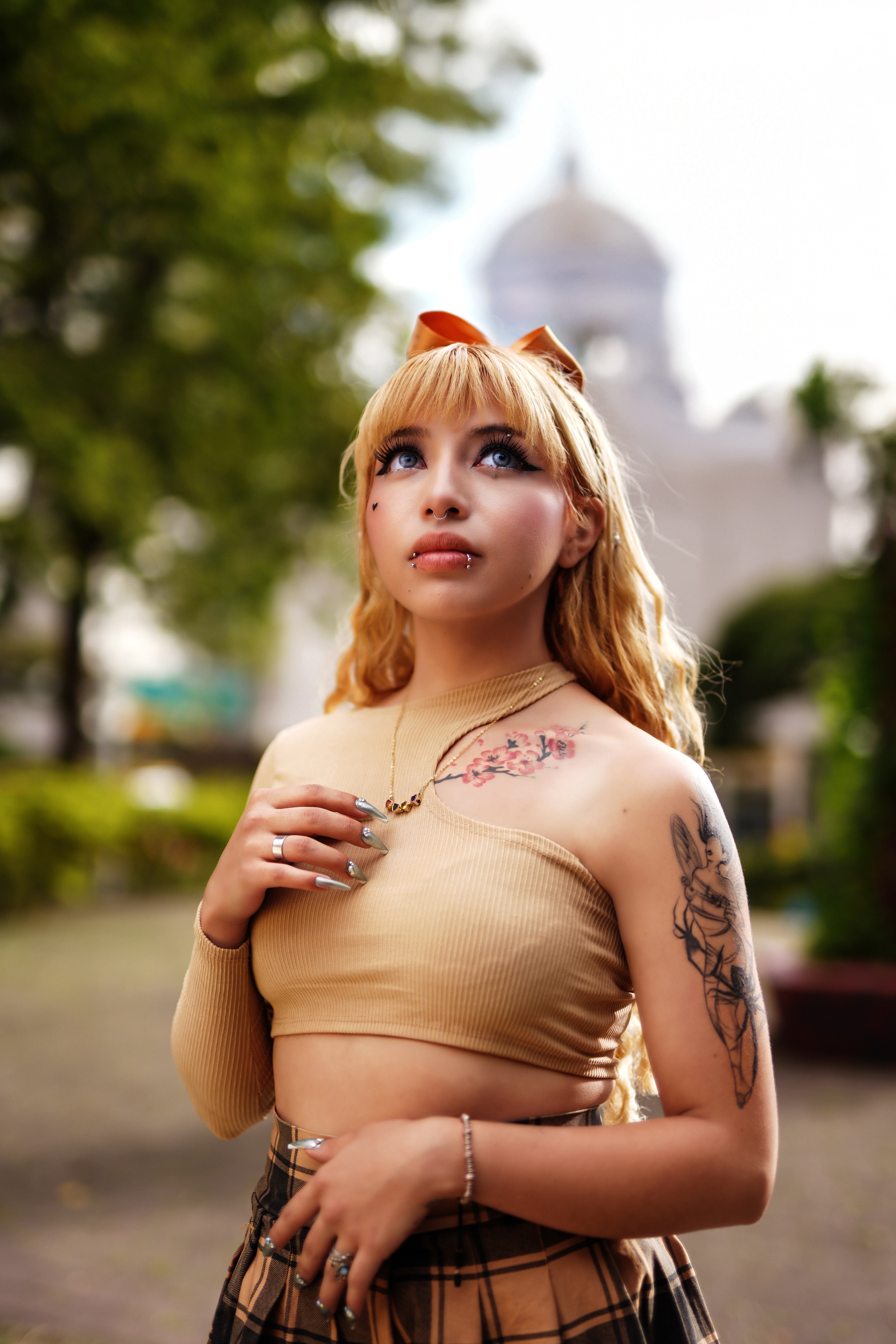 Utøver SophiaBellucci Bilde 3