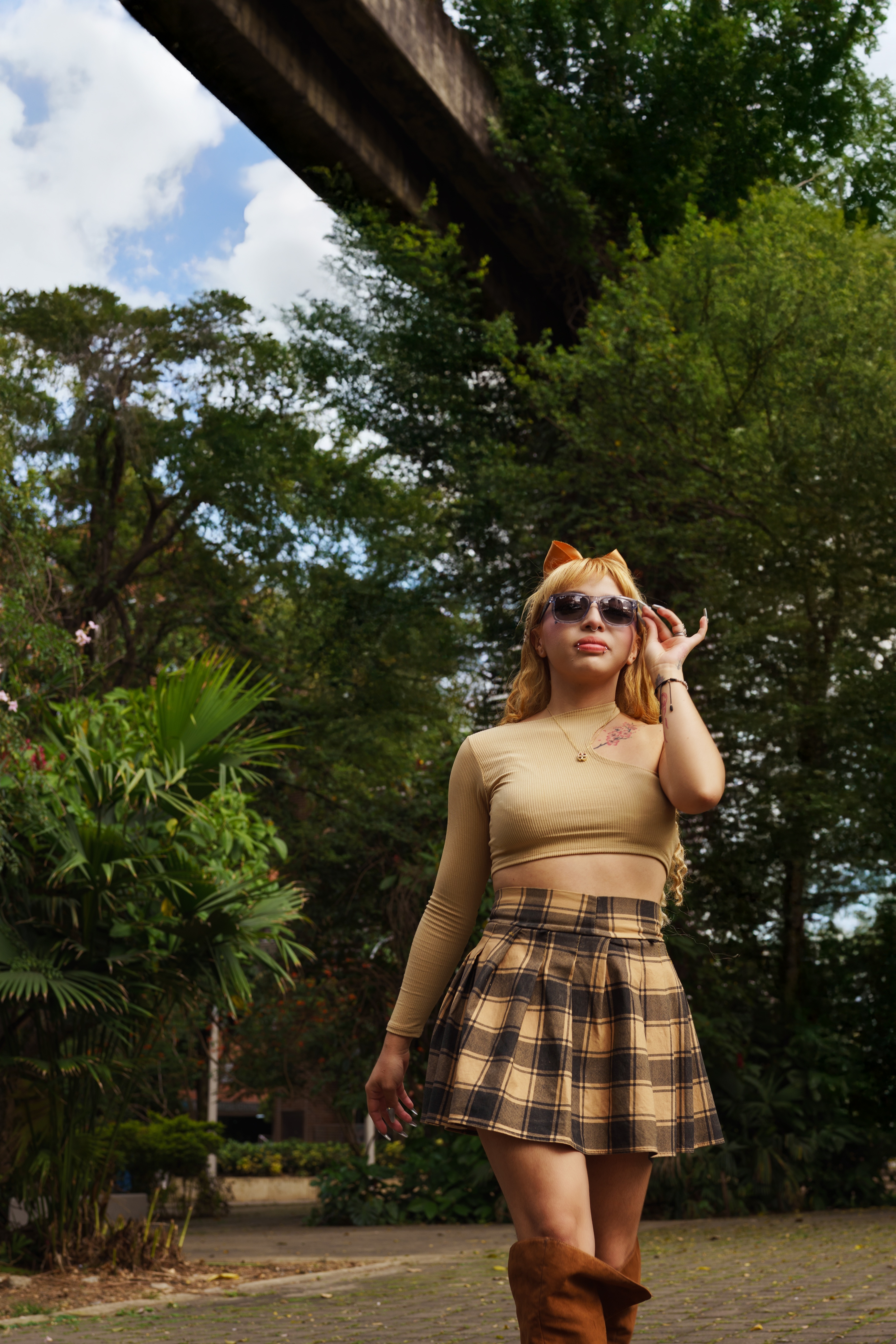 Utøver SophiaBellucci Bilde 5