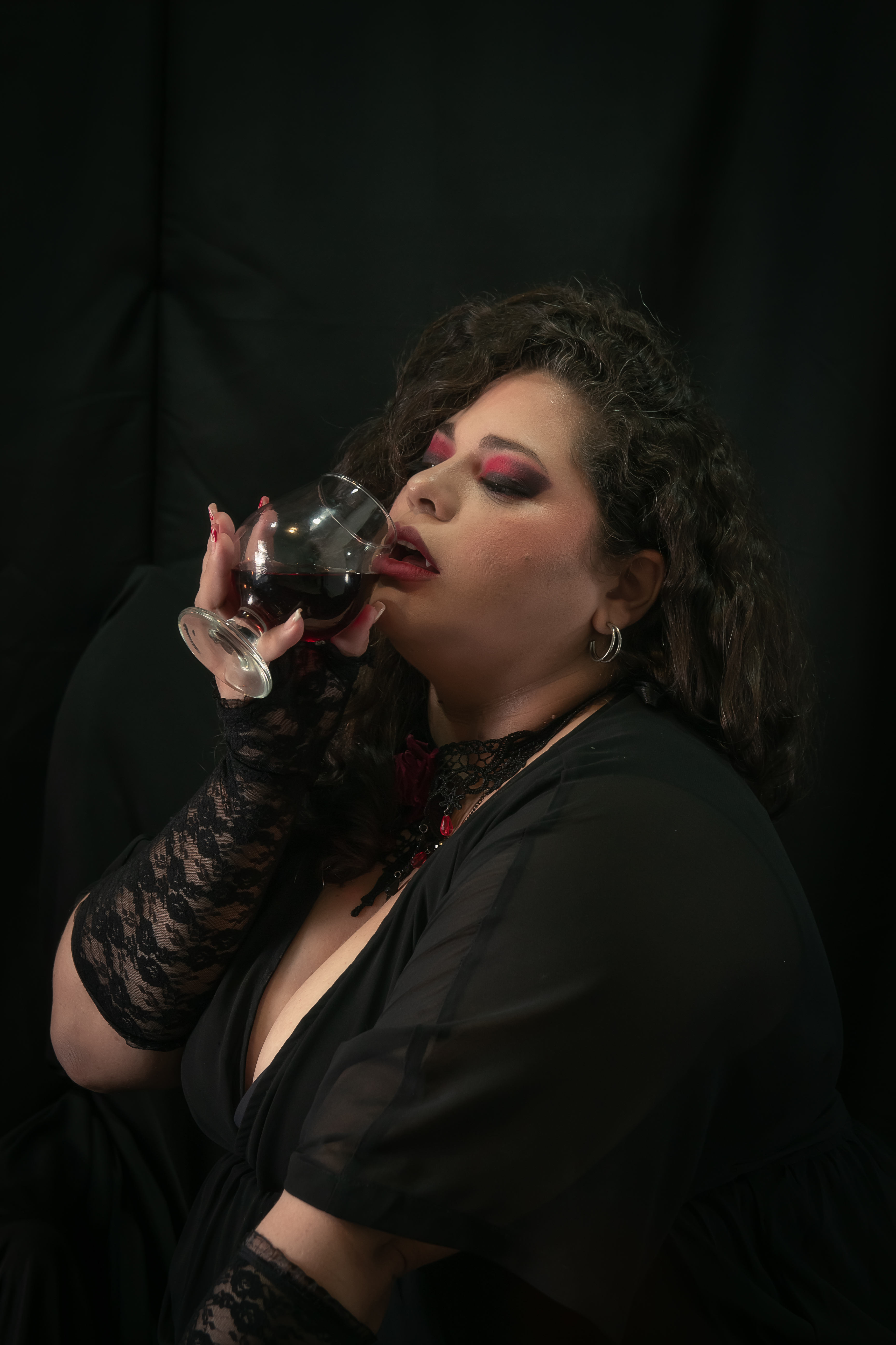 Artista Merly_Chica Foto 2