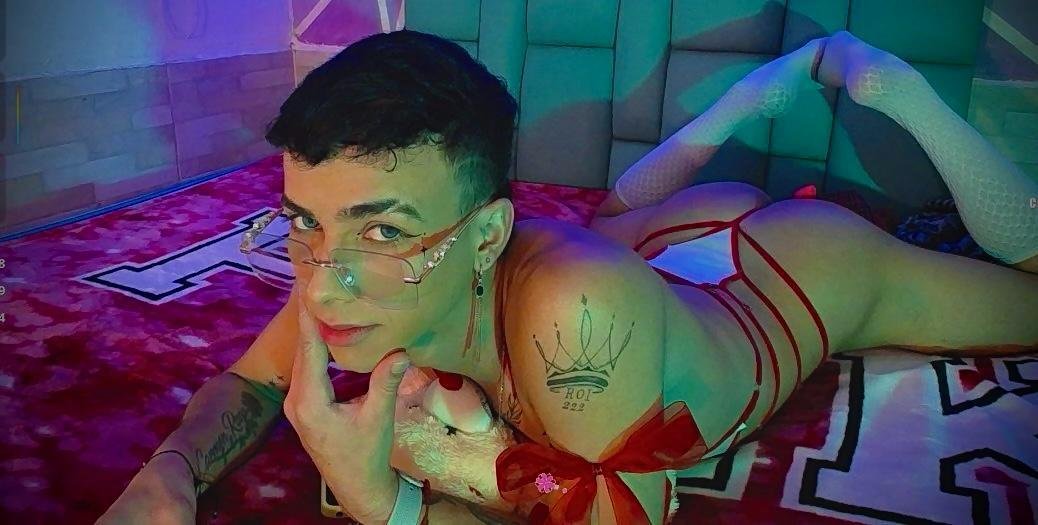 Artiest May_latinsex Foto 1