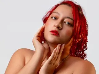 Foto de perfil de modelo de webcam de Airamclair