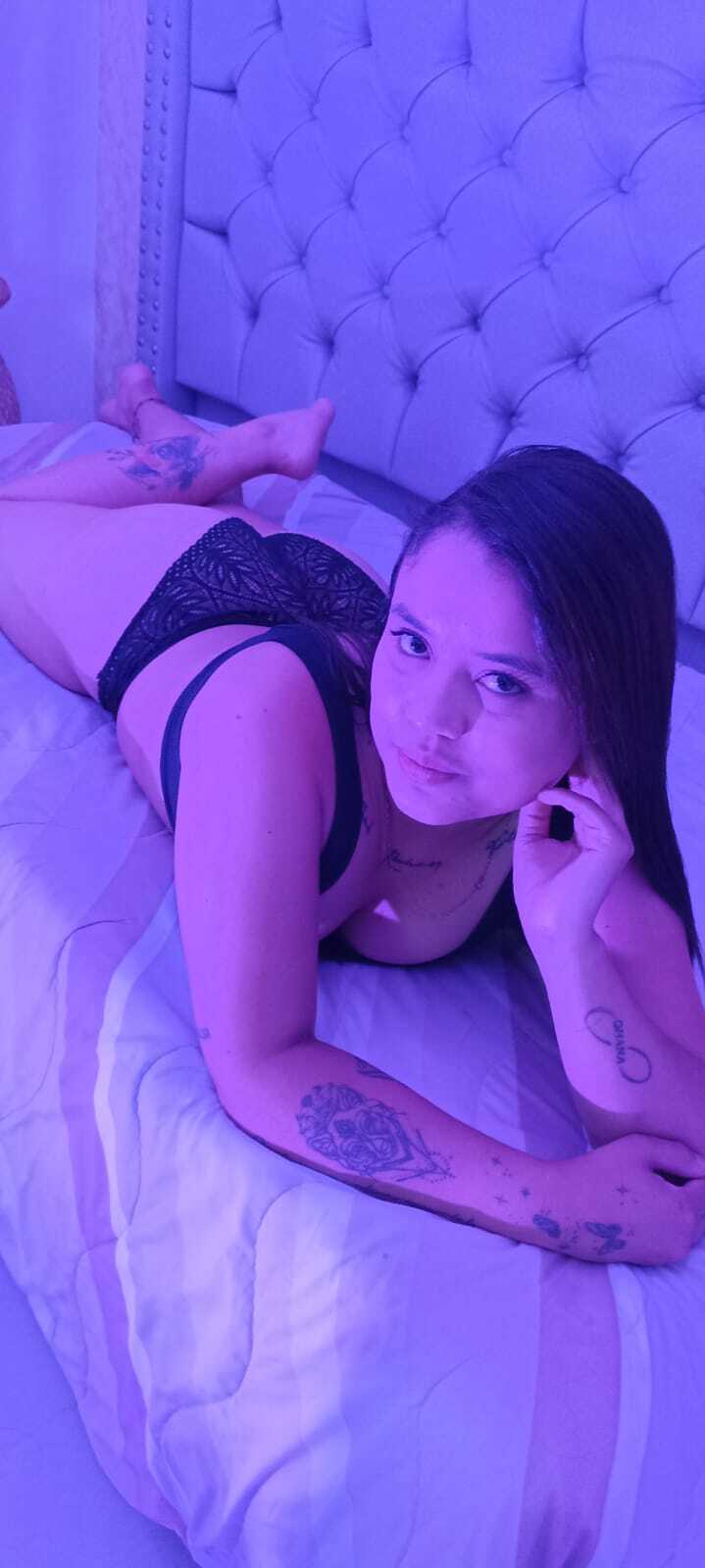 Interprete Susan_fox25 Foto 3