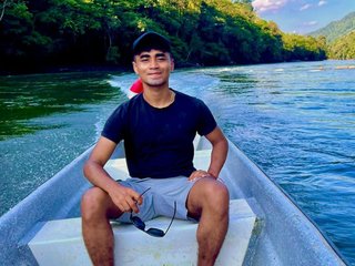 Jacob_606 Profilbild des Cam-Modells 