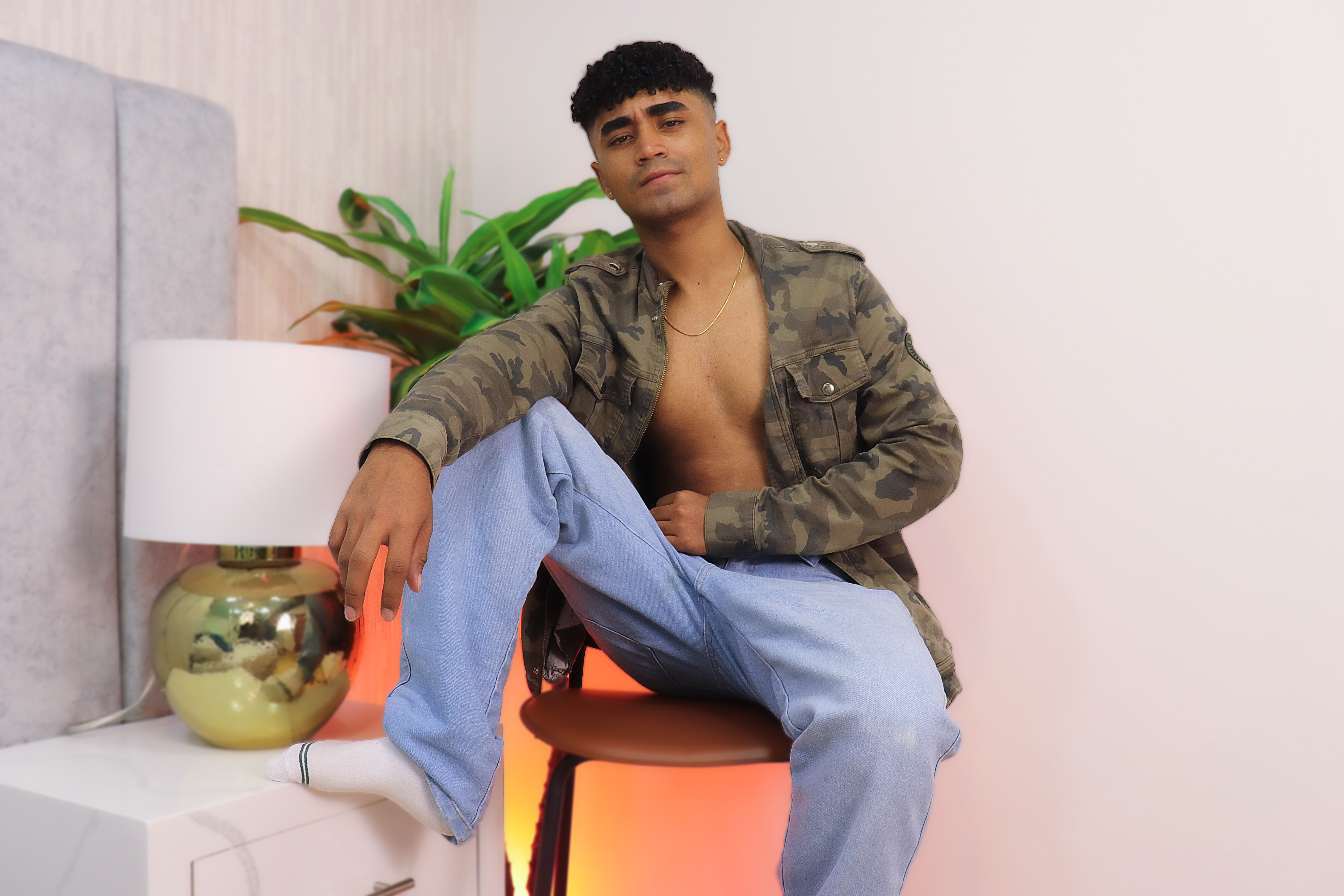 Darsteller Jacob_606 Foto 1