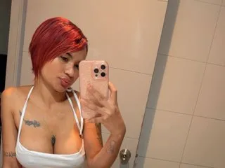 Imagen de perfil de modelo de cámara web de ALTERNATIVE31