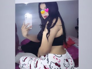 ALTERNATIVE31 profilbild på webbkameramodell 