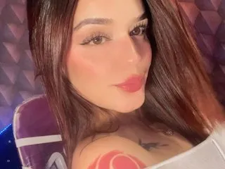 Image de profil du modèle de webcam LiaBigass