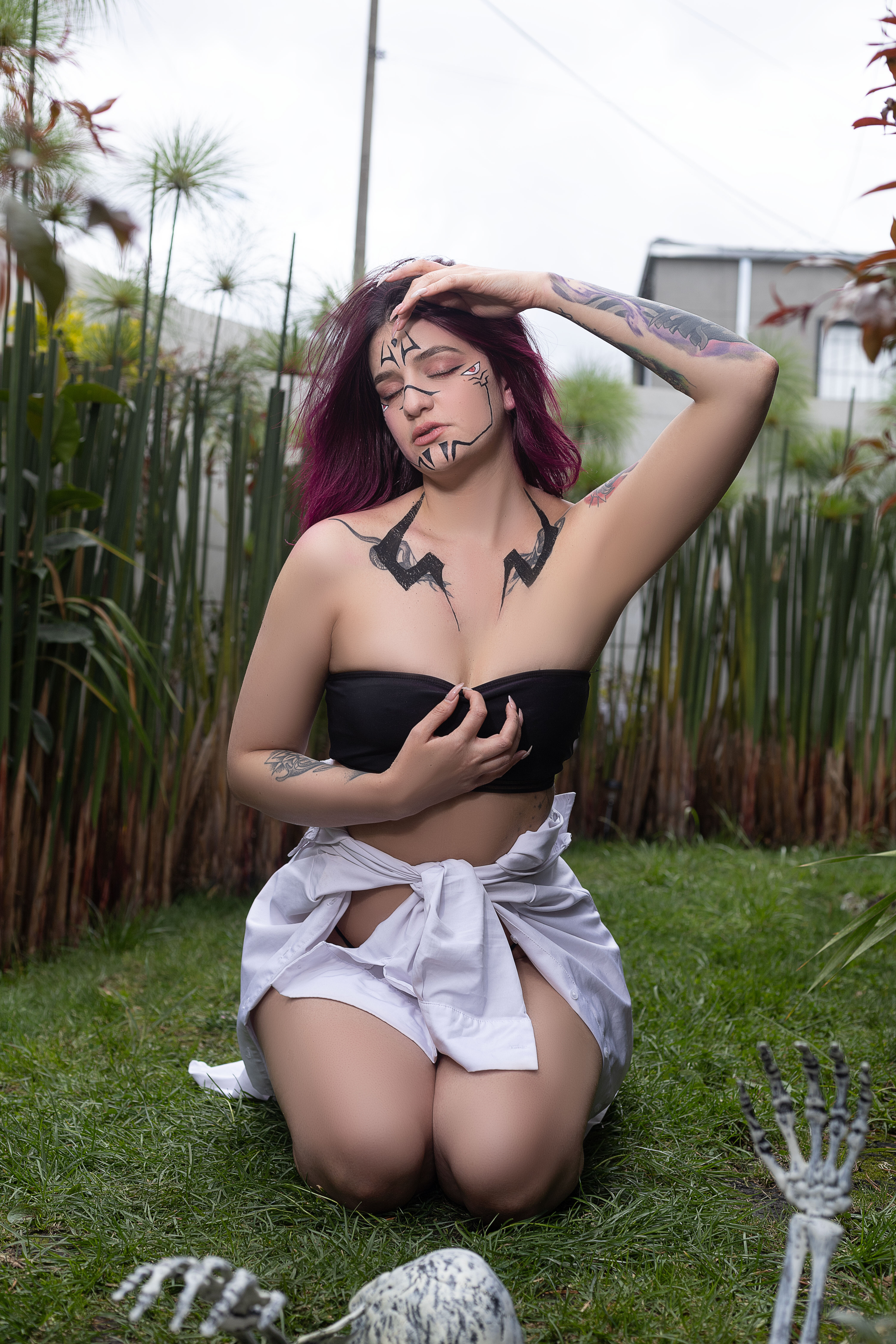 Interprète LiaBigass Photo 2