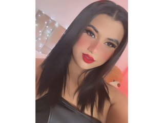 Lola_Oberly_xxx profielfoto van cam model 
