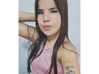 Ashly_dirty18 cam model profile picture