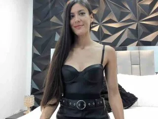 Profilbilde av Ariannaxxxhot webkamera modell