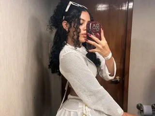 Emily_Dickerson profielfoto van cam model