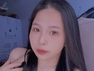 Image de profil du modèle de webcam Benon039