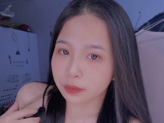 Benon039 profilbild på webbkameramodell 