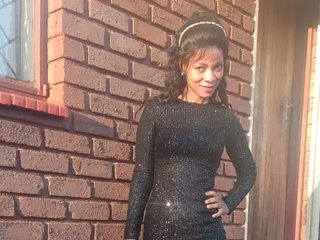 Image de profil du modèle de webcam CandyLover33