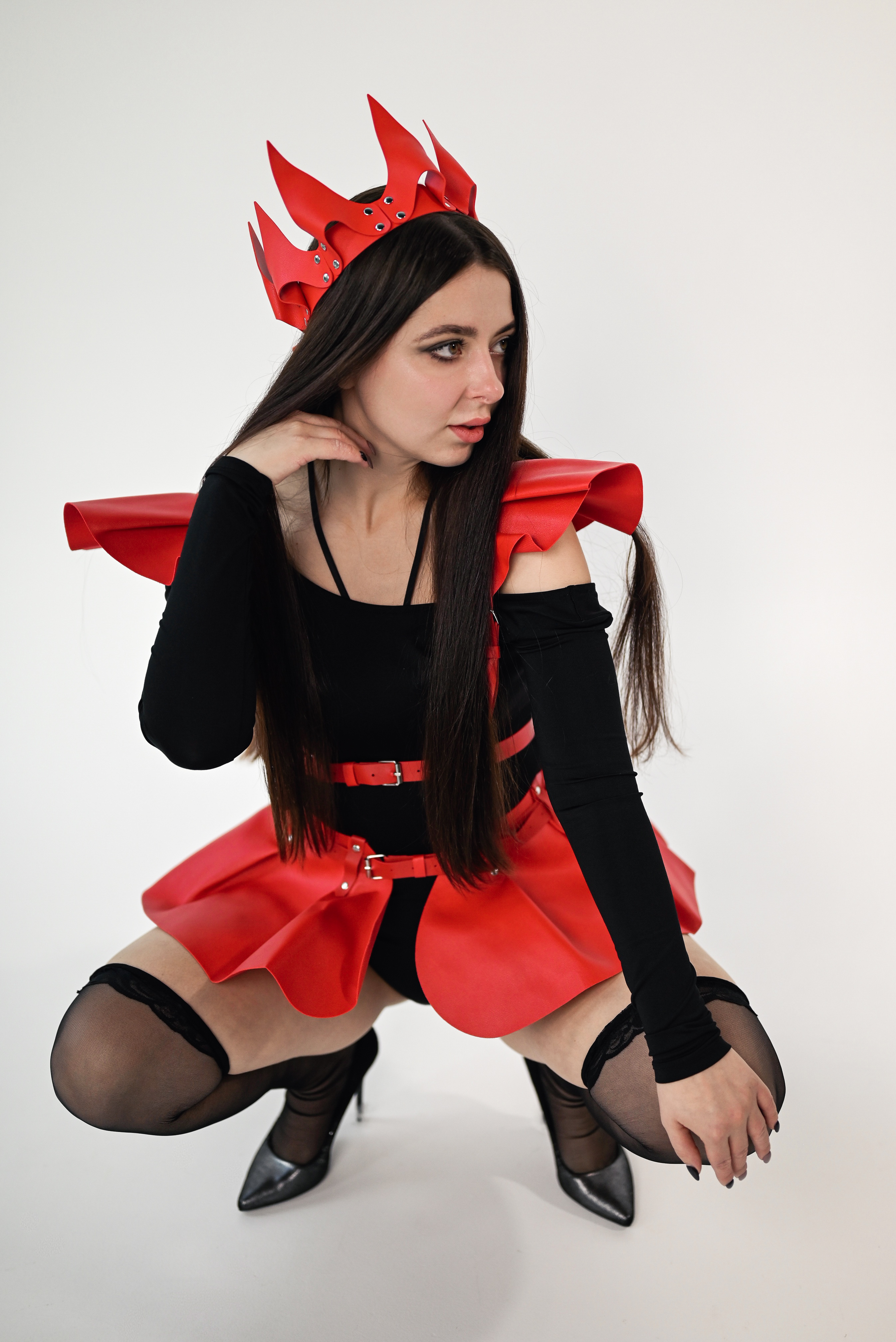 Intérprete DiamondEyeess Foto 10