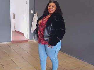 LadyPearl988 profielfoto van cam model