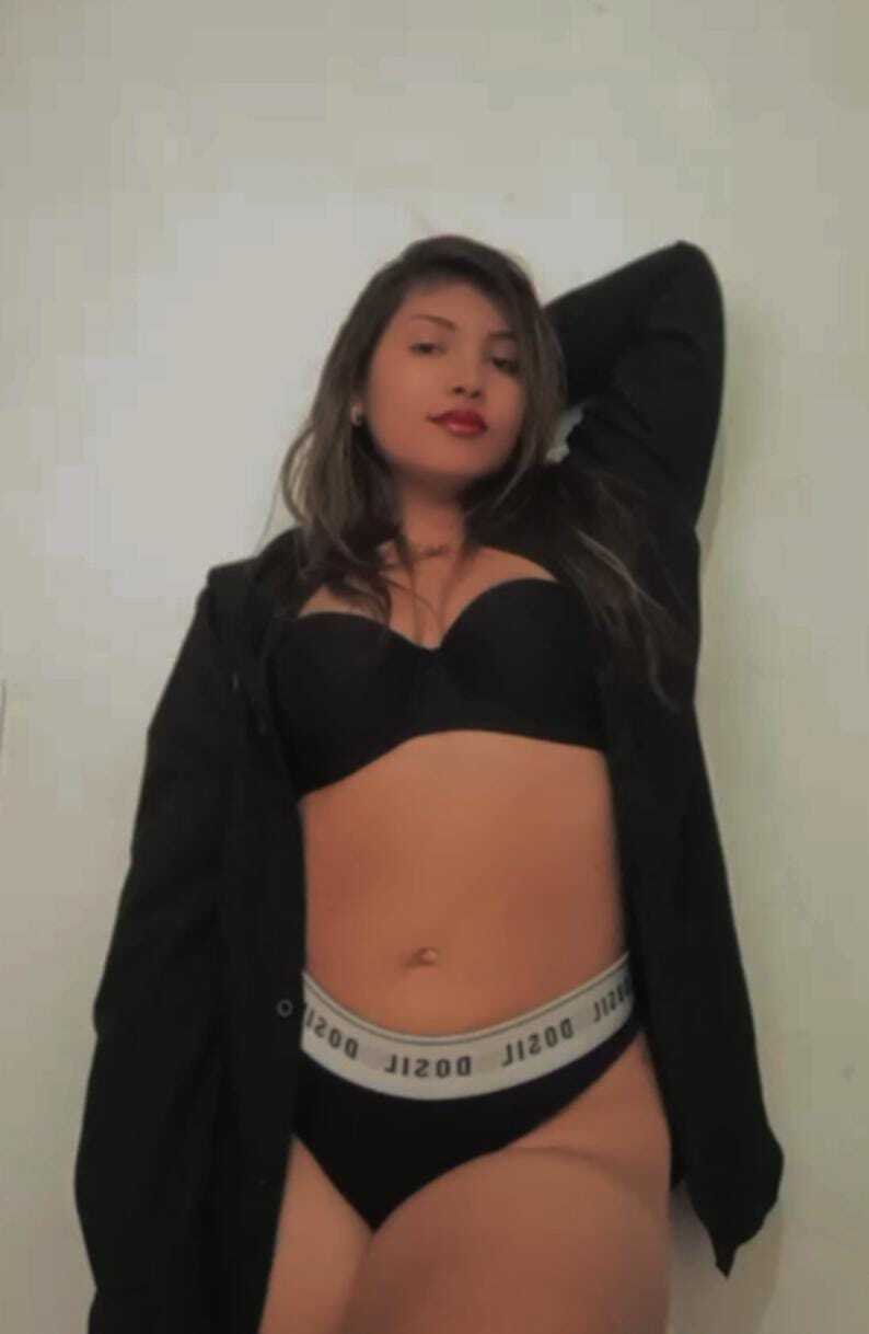 Intérprete Aliciakoch101cm Foto 6