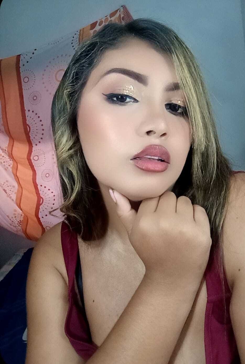 Intérprete Aliciakoch101cm Foto 11