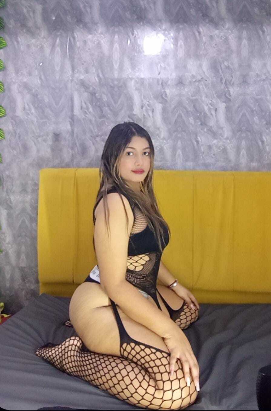 Intérprete Aliciakoch101cm Foto 2