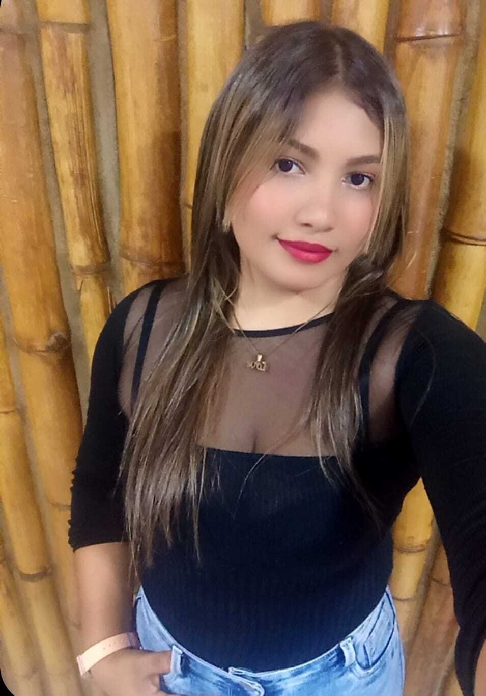 Intérprete Aliciakoch101cm Foto 10