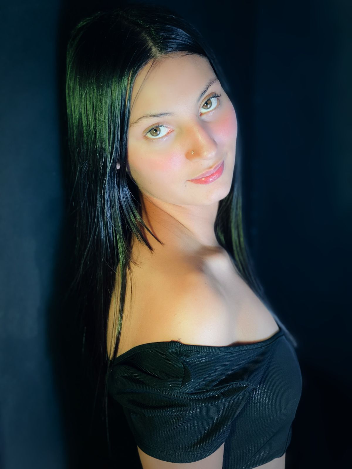 Utøver Luna_Bennet Bilde 11