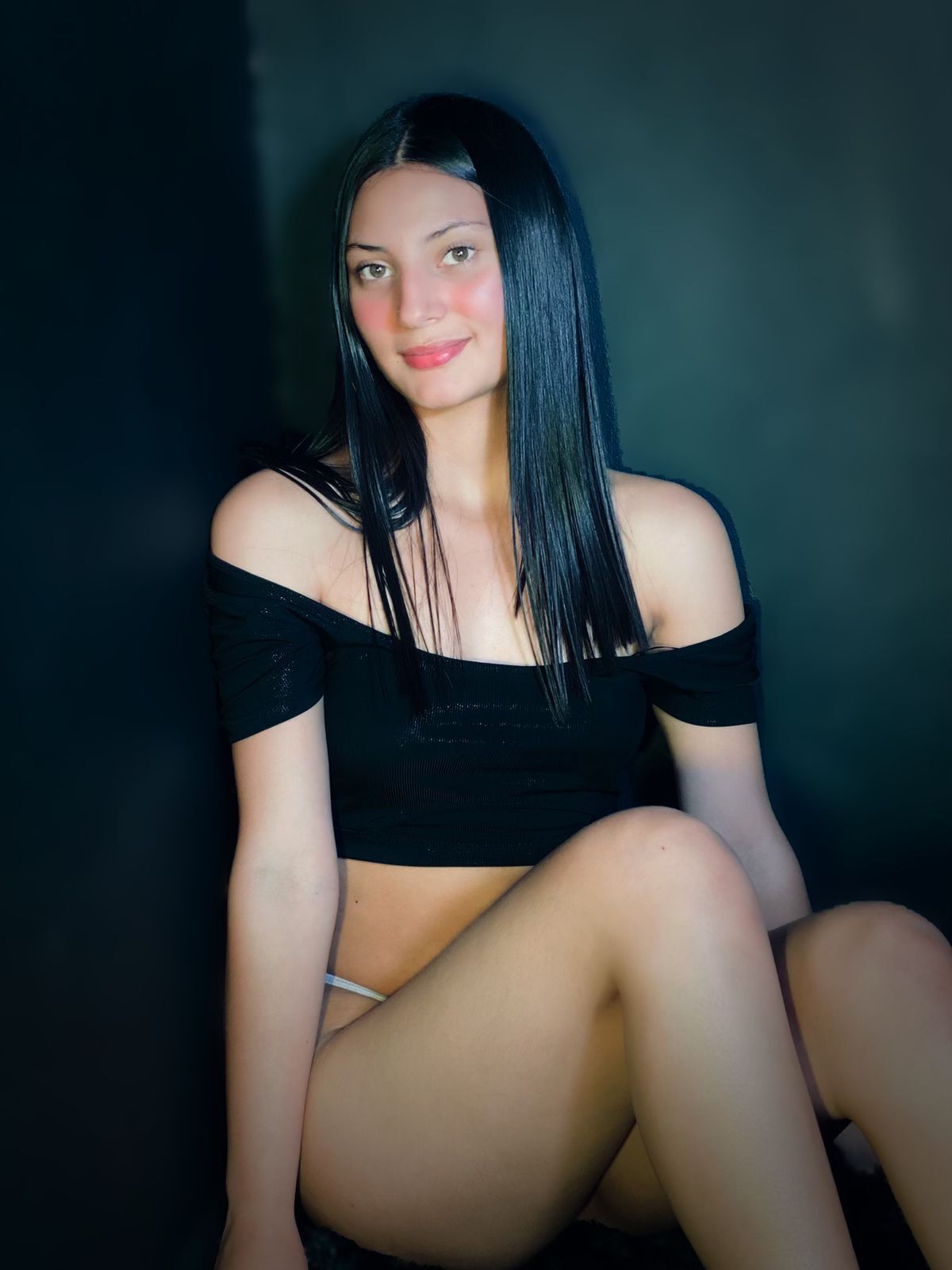 Utøver Luna_Bennet Bilde 5